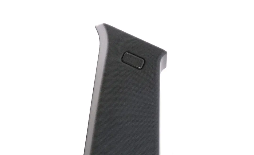 BMW X3 Series E83 LCI Cover Column C Right O/S Beige 3403328