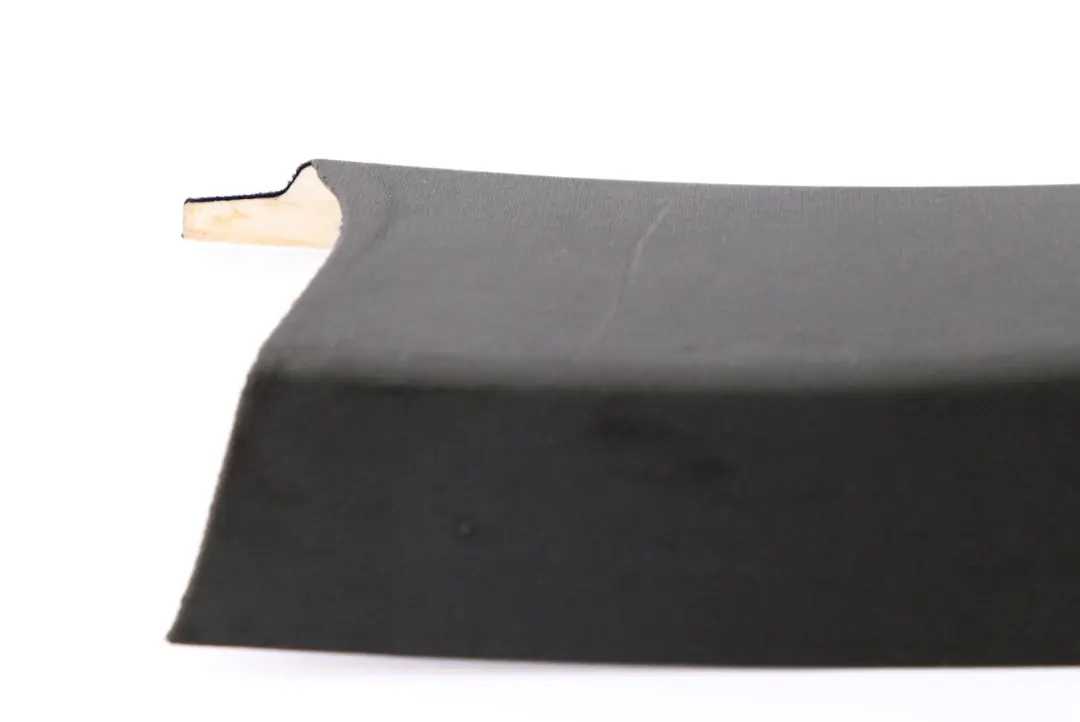 BMW X3 Series E83 LCI Cover Column C Right O/S Beige 3403328