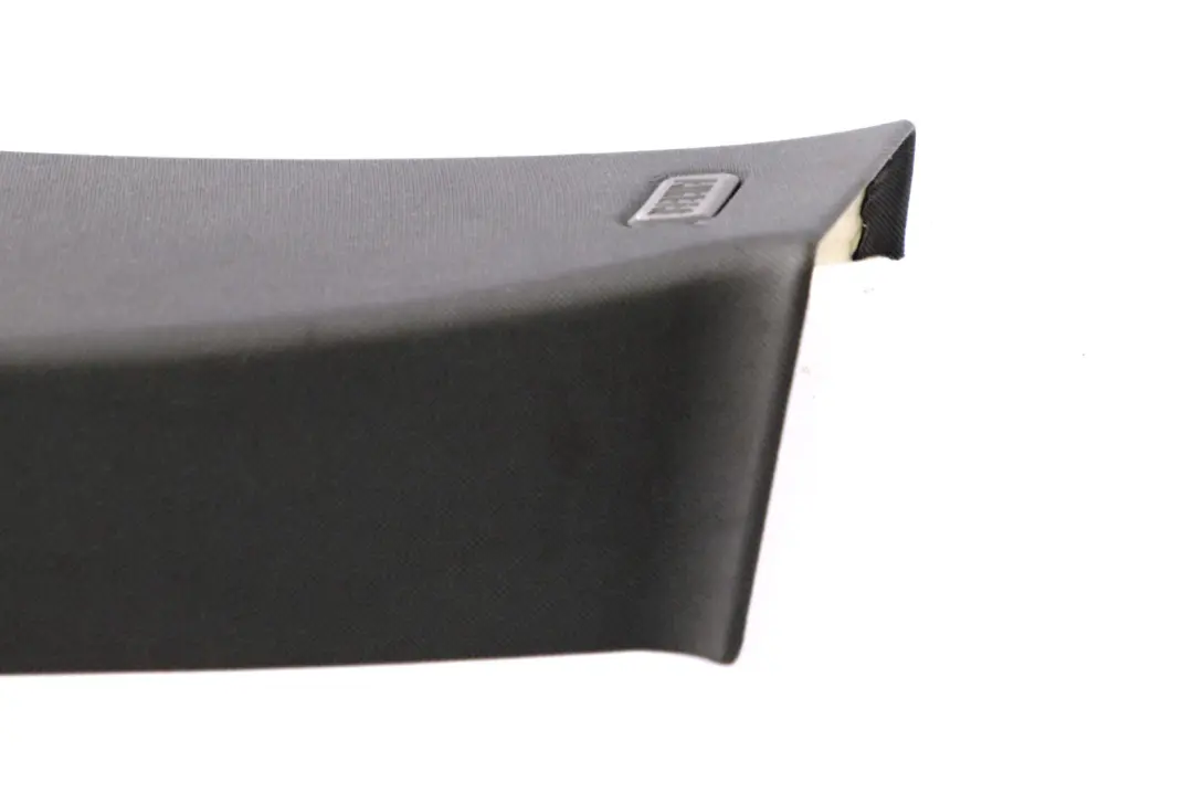 BMW X3 Series E83 LCI Cover Column C Right O/S Beige 3403328