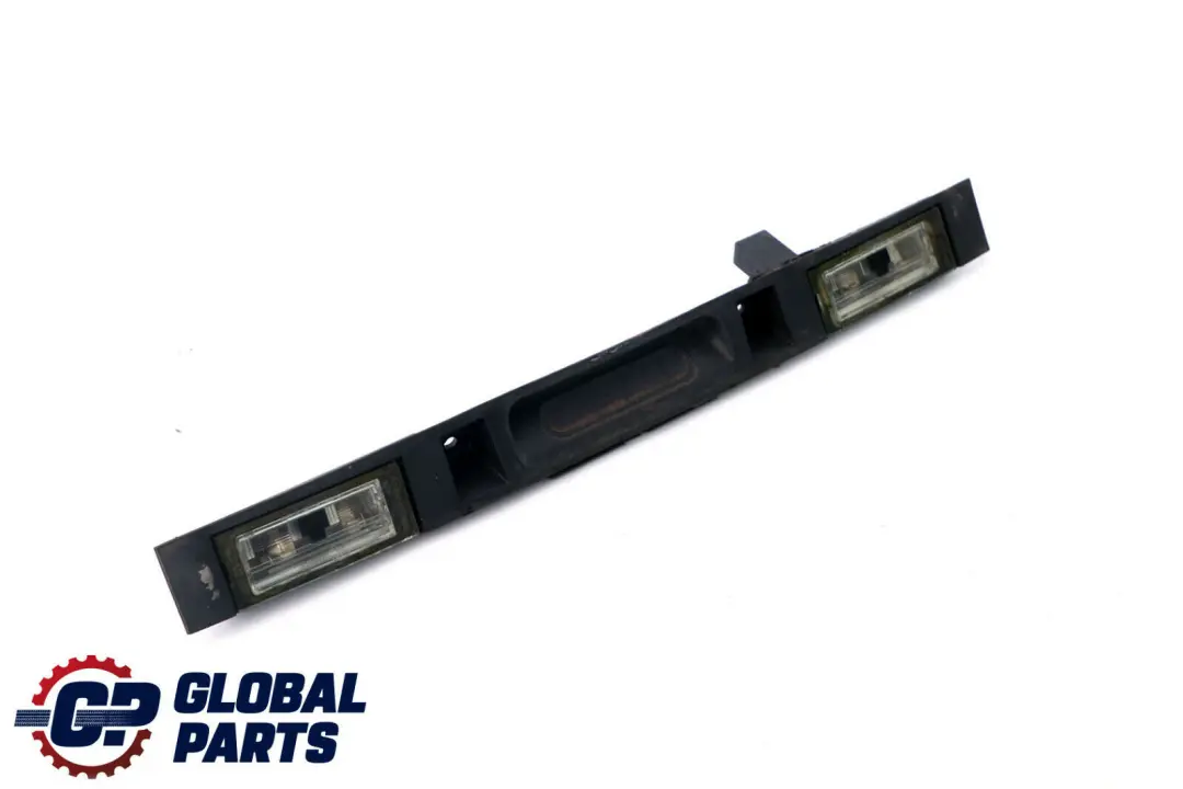 BMW X3 E83 Tapa Trasera del Maletero Manija Bota 3403611