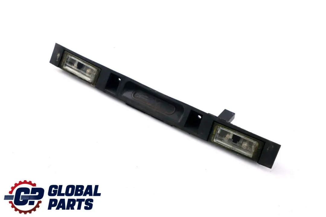 BMW X3 E83 Tapa Trasera del Maletero Manija Bota 3403611