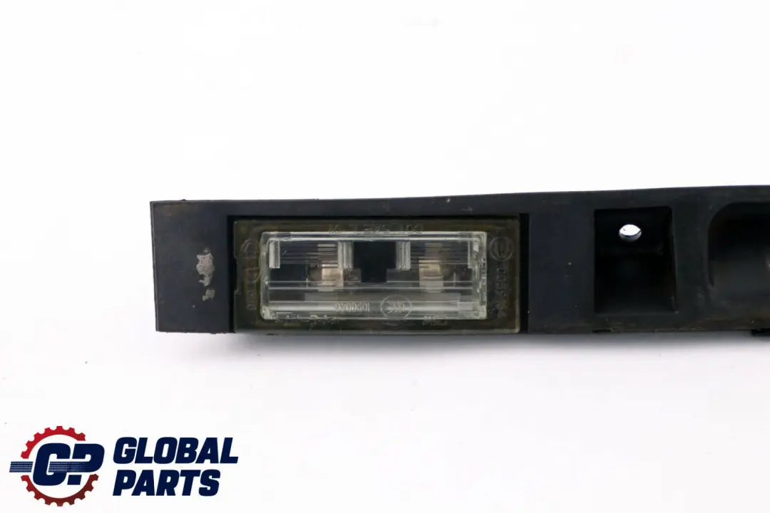 BMW X3 E83 Tapa Trasera del Maletero Manija Bota 3403611