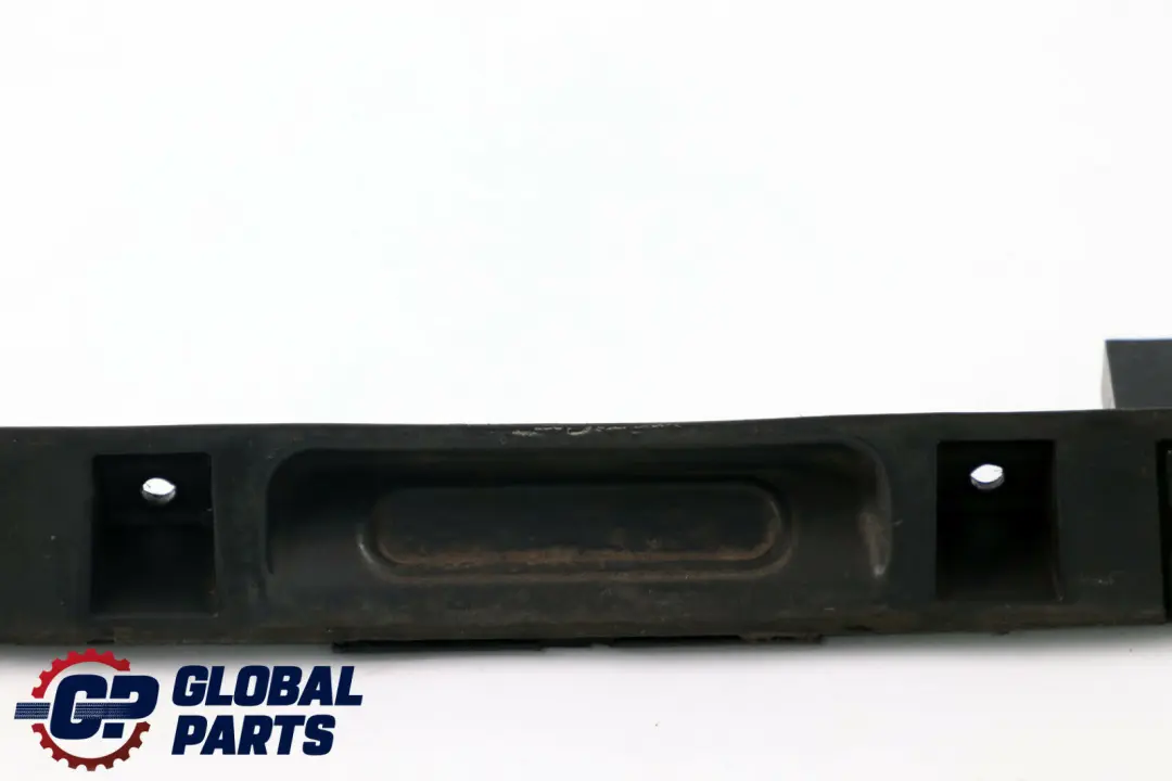 BMW X3 E83 Tapa Trasera del Maletero Manija Bota 3403611