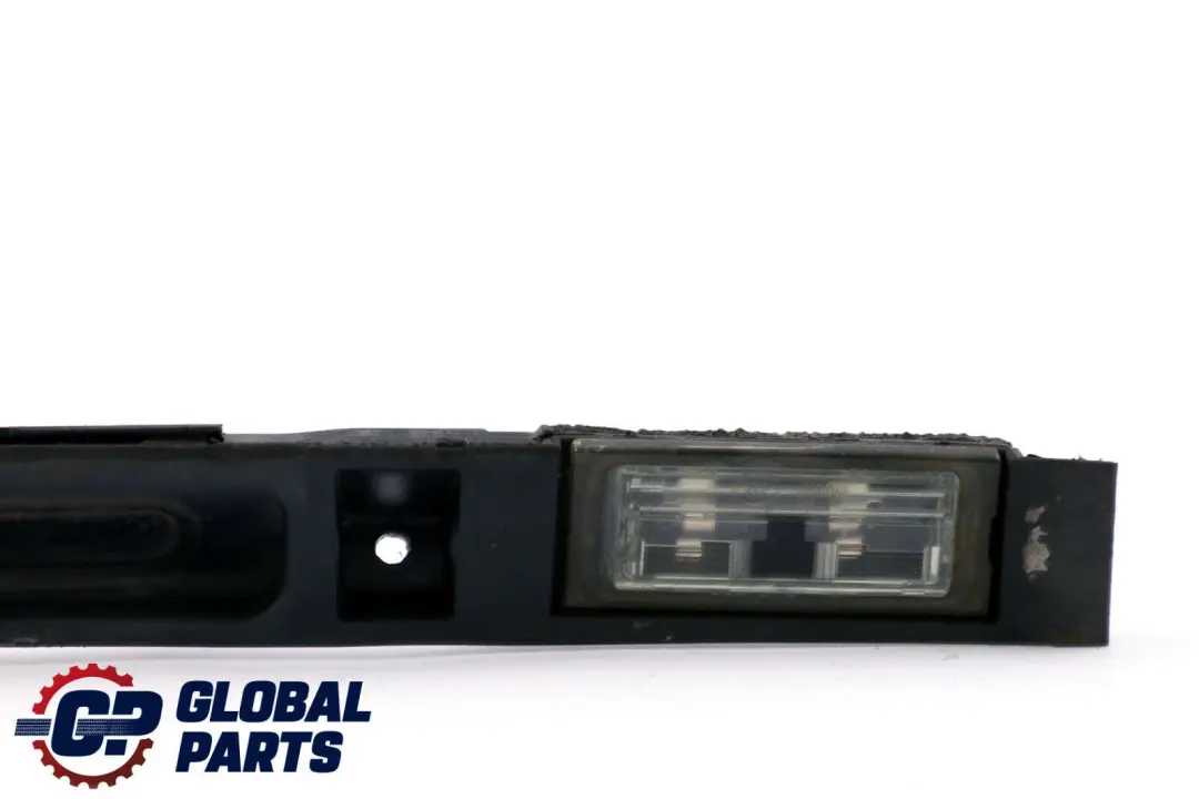 BMW X3 E83 Tapa Trasera del Maletero Manija Bota 3403611