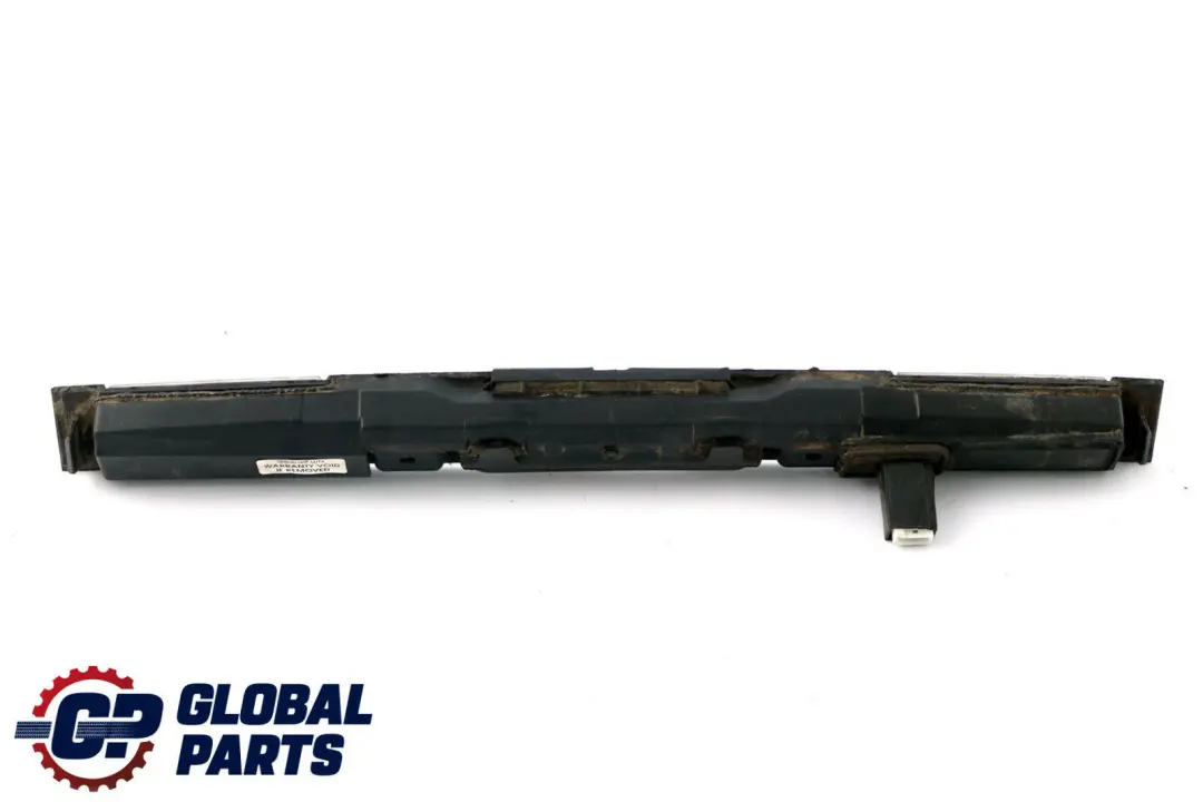 BMW X3 E83 Tapa Trasera del Maletero Manija Bota 3403611