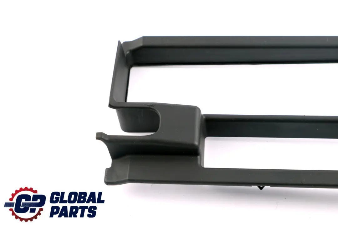 BMW X3 Series E83 Cover CD Changer Centre Console Frame 3403654