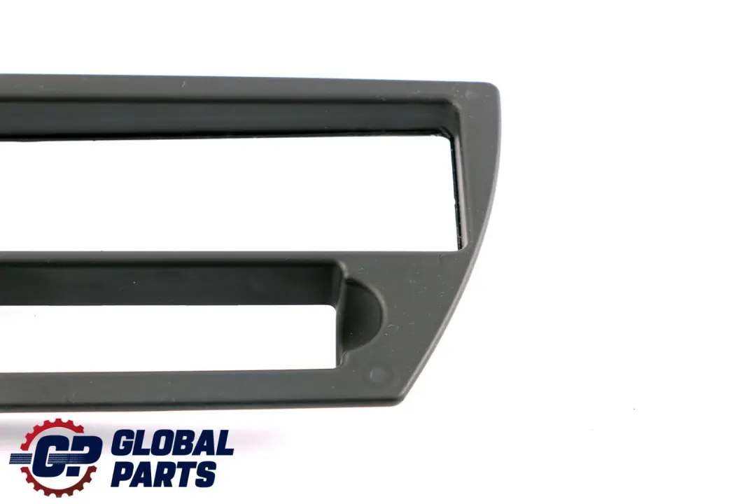 BMW X3 Series E83 Cover CD Changer Centre Console Frame 3403654
