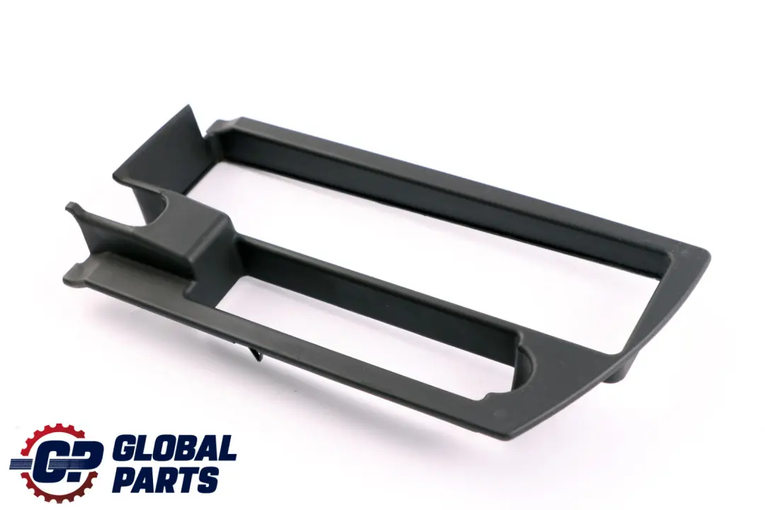BMW X3 Series E83 Cover CD Changer Centre Console Frame 3403654