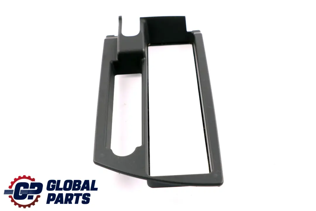 BMW X3 Series E83 Cover CD Changer Centre Console Frame 3403654
