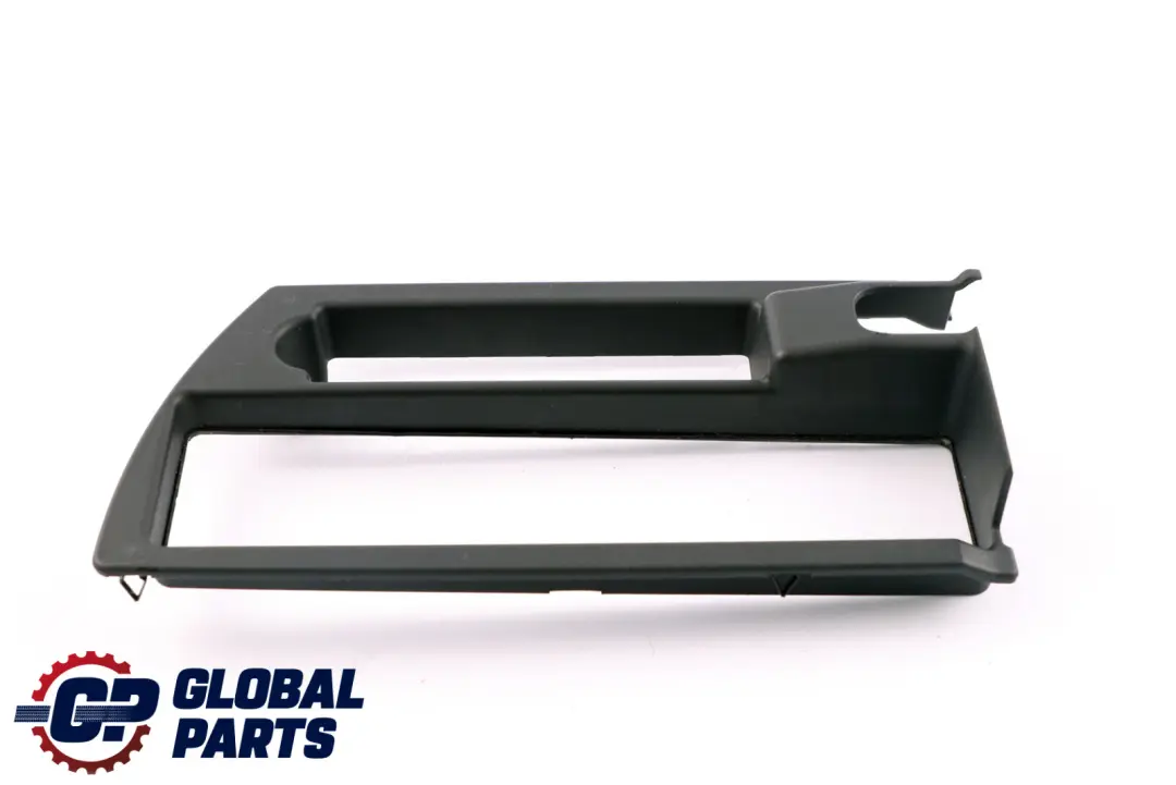 BMW X3 Series E83 Cover CD Changer Centre Console Frame 3403654