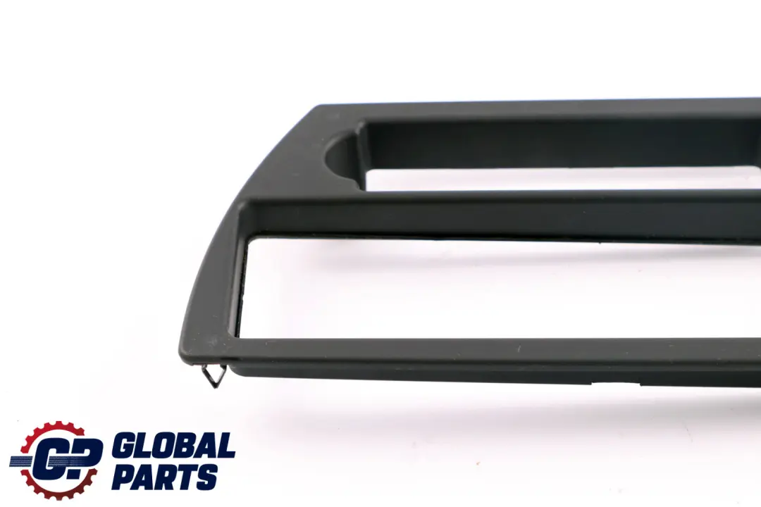 BMW X3 Series E83 Cover CD Changer Centre Console Frame 3403654