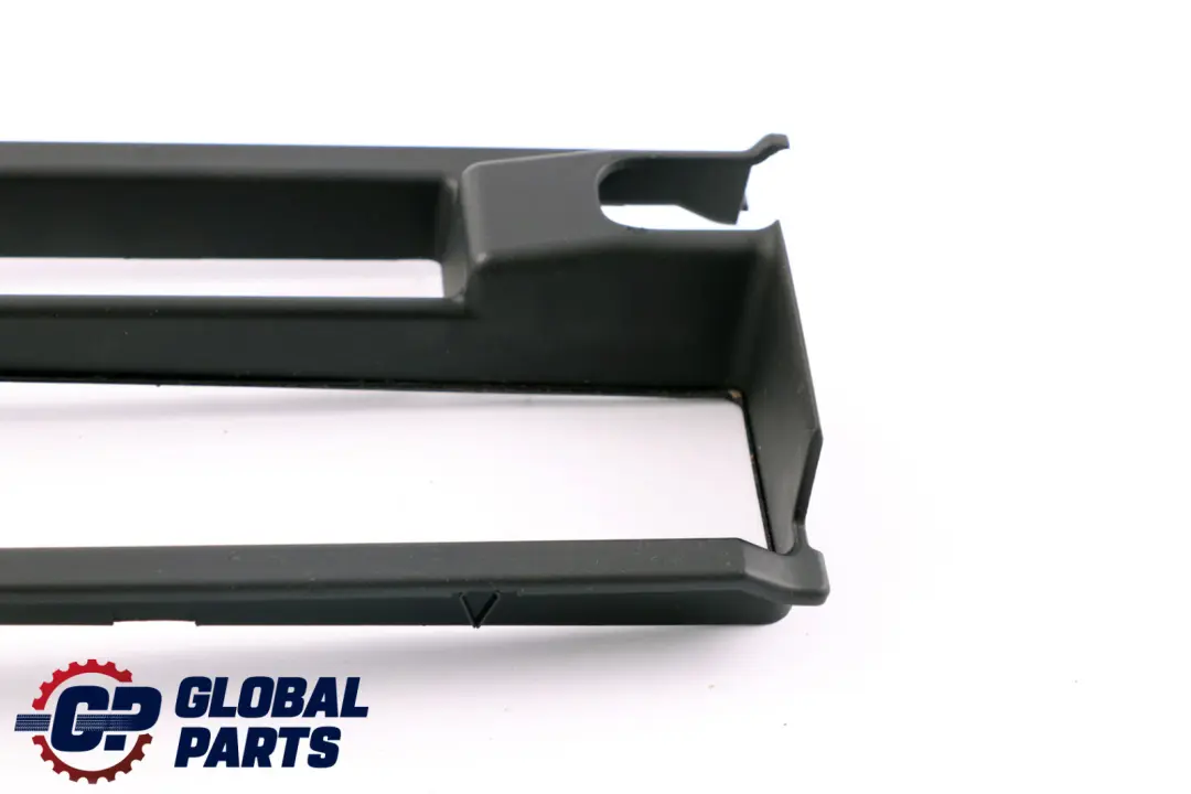BMW X3 Series E83 Cover CD Changer Centre Console Frame 3403654
