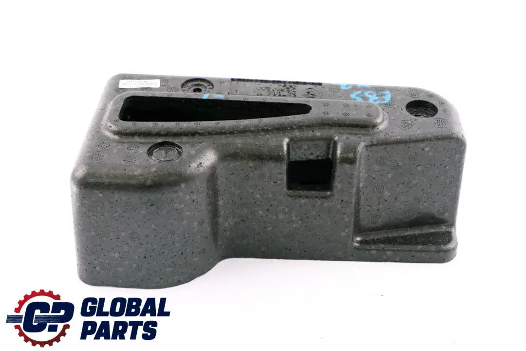 BMW X3 Series 1 E83 Support For Ball Head Trailer Coupling Detachable 3403734