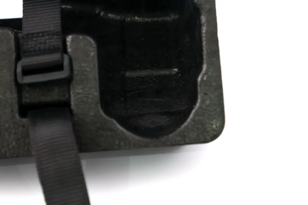 BMW X3 Series E83 Support For Ball Head Trailer Coupling Detachable 3403734