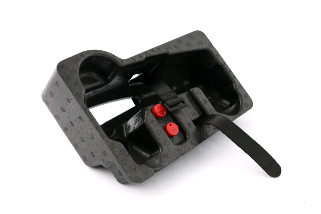 BMW X3 Series E83 Support For Ball Head Trailer Coupling Detachable 3403734