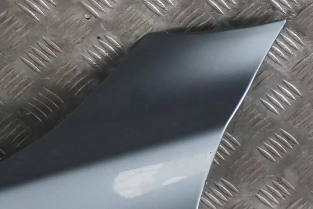 Side Panel Fender Wing Front Left N/S Bluewater Blue Water BMW X3 Series E83 - SKU 3403735-WB - Part number 3403735