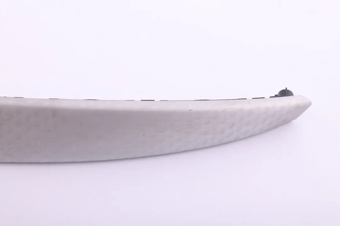 Trim Strip Door Handle Upper Aluminium Right O/S Wolkenschliff BMW X3 Series E83 - SKU 3403854 - Part number 3403854