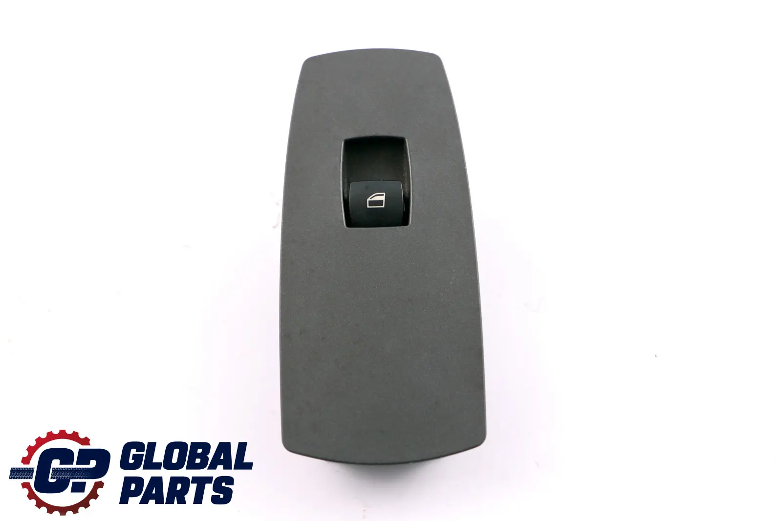 BMW X3 Series E83 Front Passenger Side Switch Window Left N/S Schiefergrau