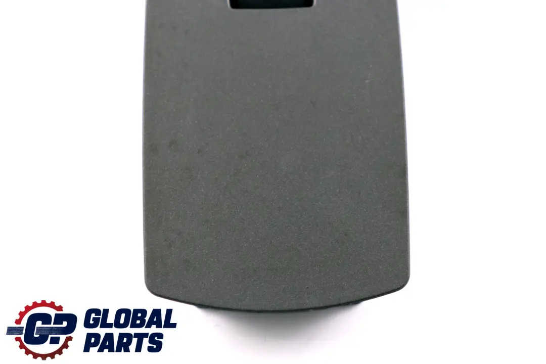 BMW X3 Series E83 Front Passenger Side Switch Window Left N/S Schiefergrau