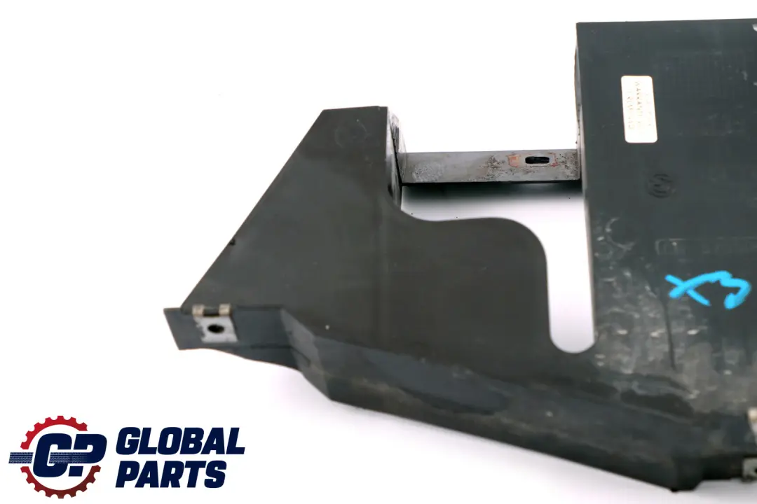 BMW X3 Series E83 LCI RIGHT O/S ENGINE COMPARTMENT PROTECTION BRACKET