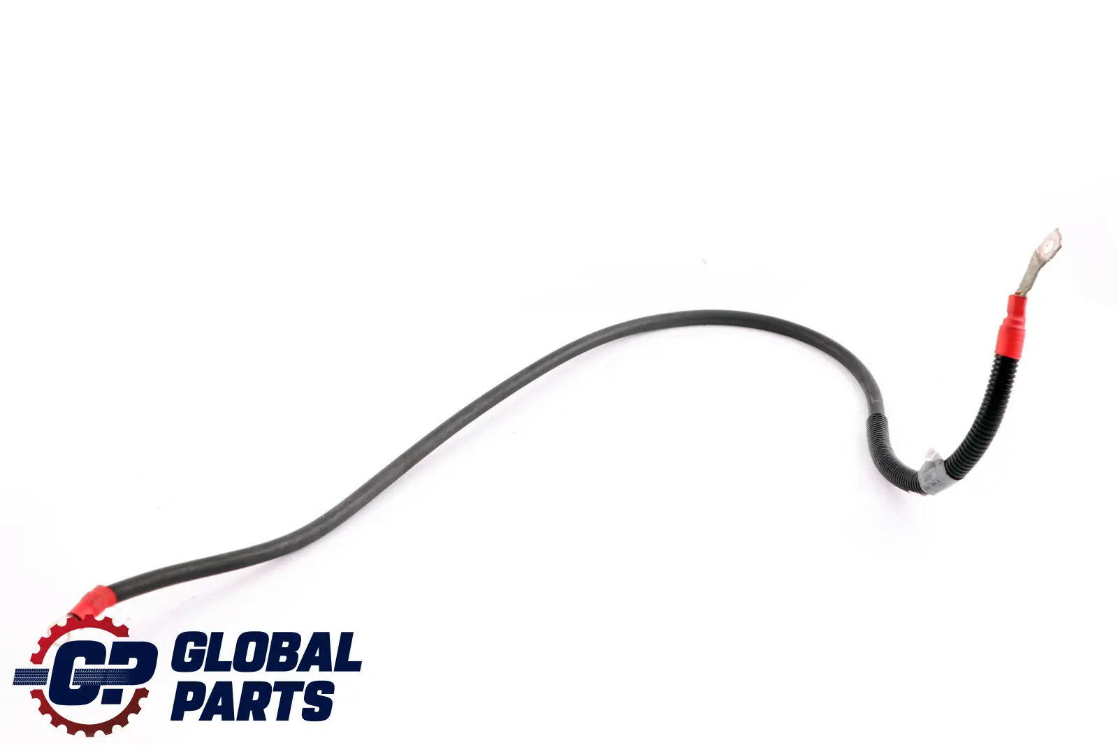 BMW X3 Serie E83 2.5i 3.0i Motor arranque Cable positivo batería 3404568