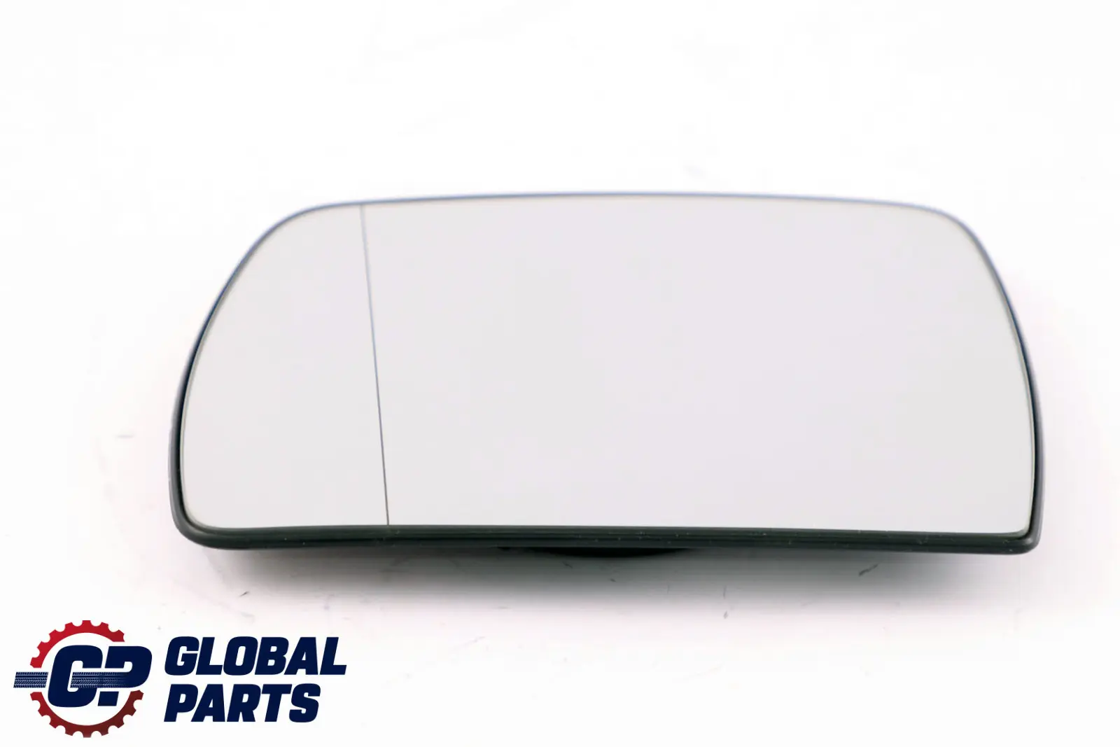 BMW X3 Series E83 E83N LCI Left N/S Wing Mirror Glass Heated Wide Angle