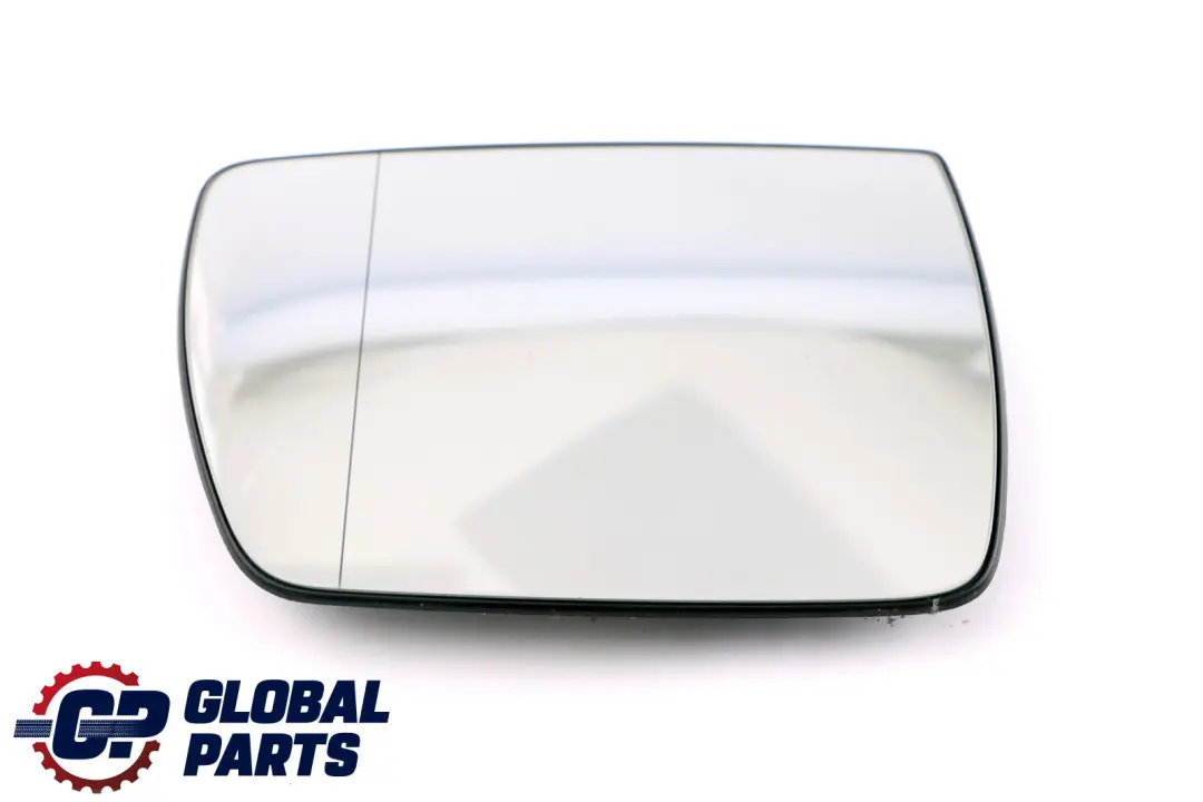 Wing Mirror Glass BMW E83 LCI X3 Left Door N/S Wide Angle 3404625