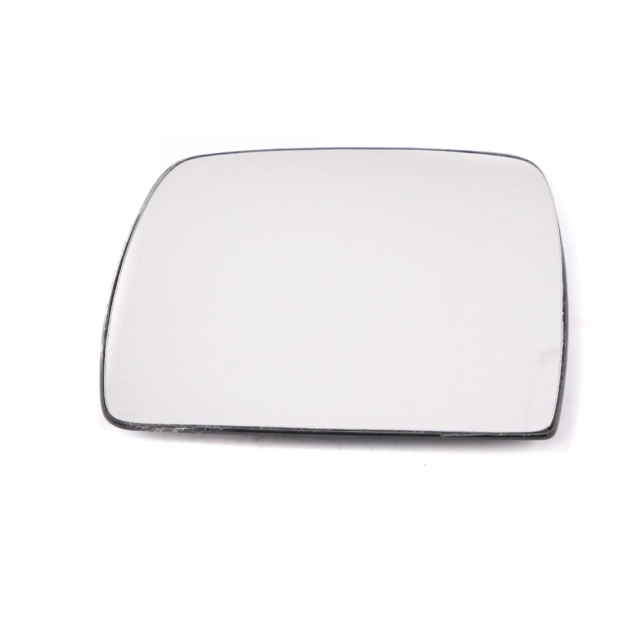 Wing Mirror Glass BMW E83 LCI X3 Left Door N/S Wide Angle 3404625