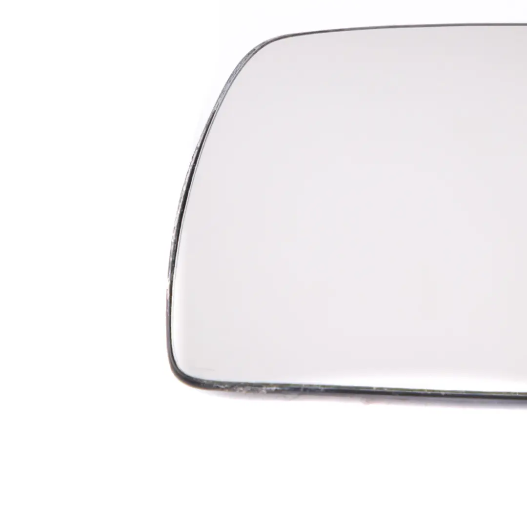 Wing Mirror Glass BMW E83 LCI X3 Left Door N/S Wide Angle 3404625