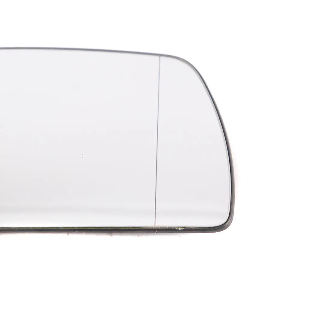 Wing Mirror Glass BMW E83 LCI X3 Right Door O/S Heated Wide Angle 3404626