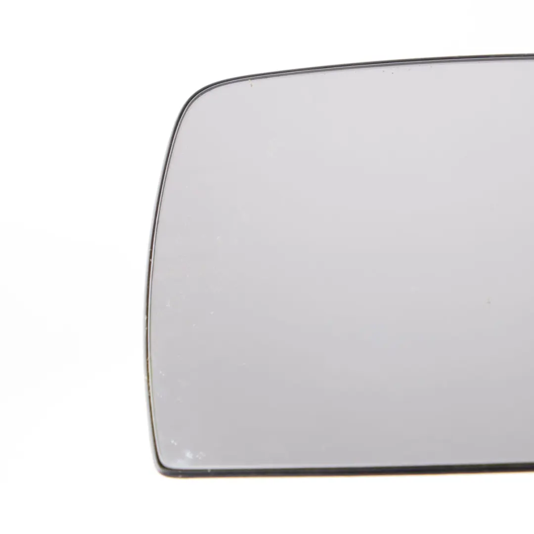 Wing Mirror Glass BMW E83 LCI X3 Right Door O/S Heated Wide Angle 3404626