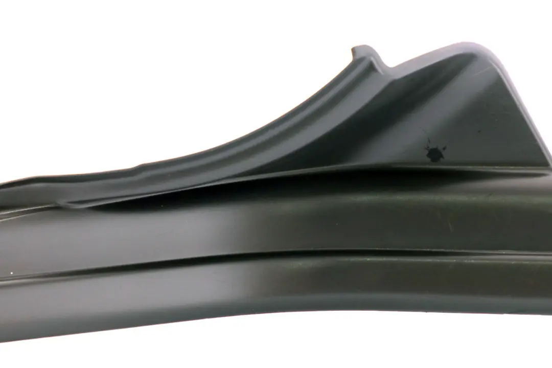 BMW X3 Series E83 Cover Strip Entrance Rear Right O/S Basaltgrau Grey 3402062