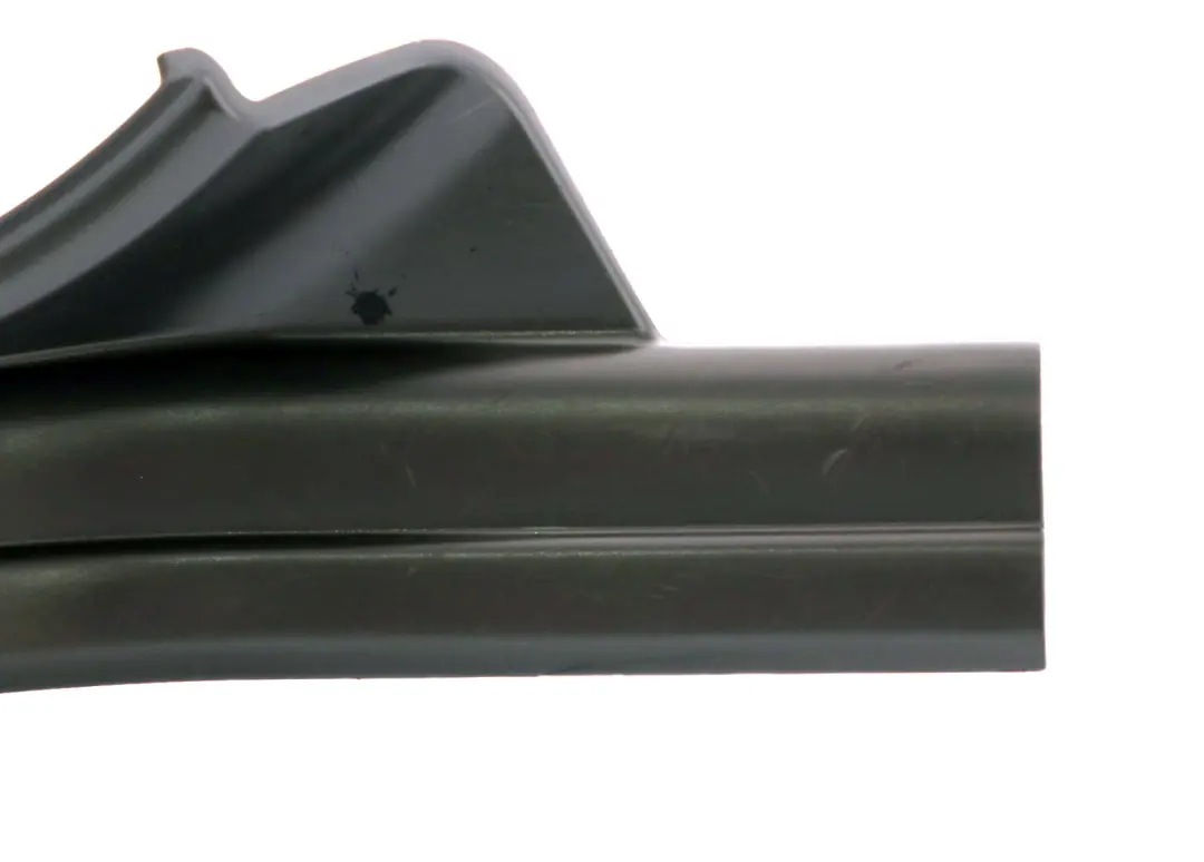 BMW X3 Series E83 Cover Strip Entrance Rear Right O/S Basaltgrau Grey 3402062