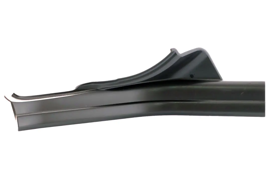 BMW X3 Series E83 Cover Strip Entrance Rear Right O/S Basaltgrau Grey 3402062