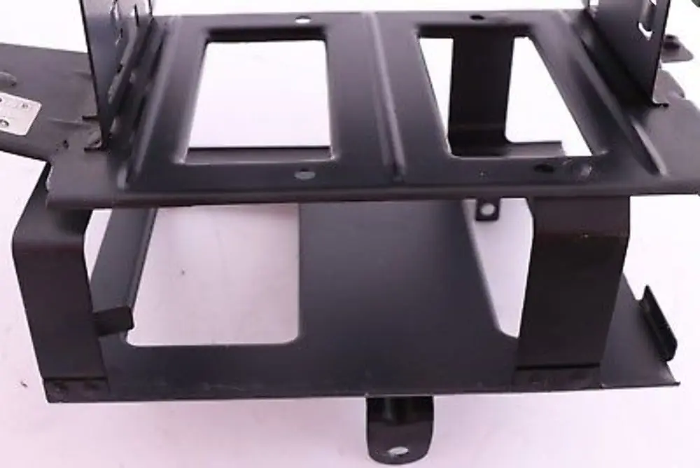 BMW X3 E83 LCI Support Bracket Navigation Computer 3405144