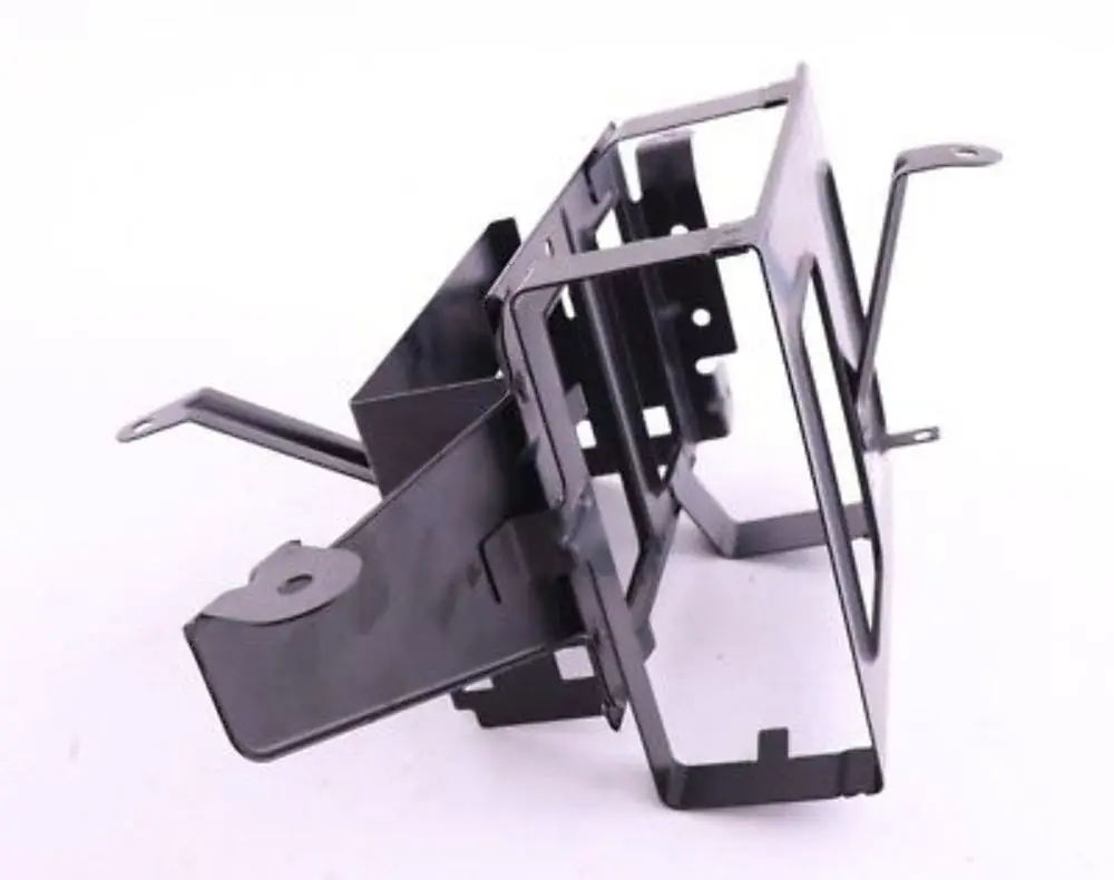 BMW X3 E83 LCI Support Bracket Navigation Computer 3405144