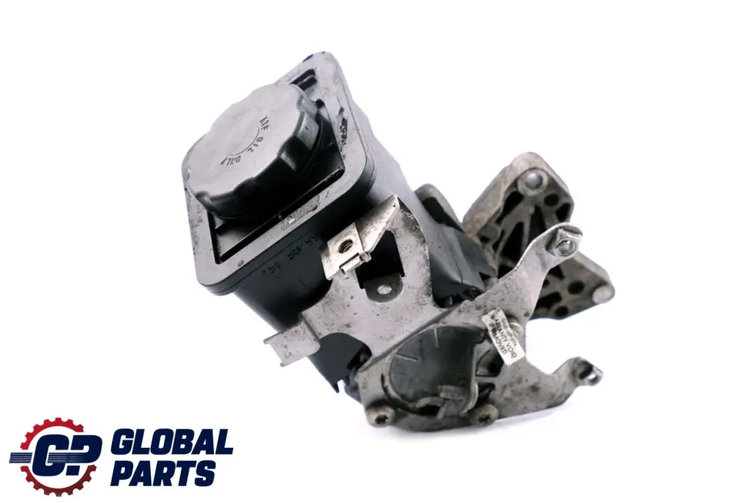 BMW X3 E83 2.0d M47N2 Motor Diesel Bomba De Dirección Asistida 3405196