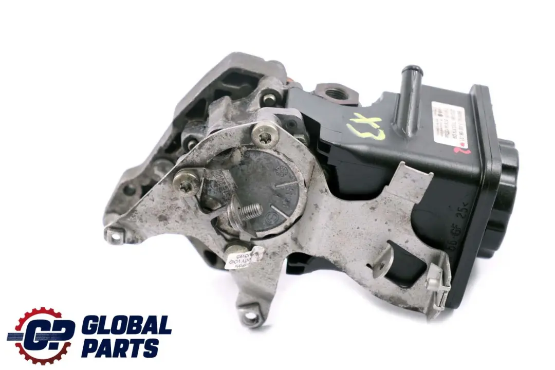 BMW X3 E83 2.0d M47N2 Motor Diesel Bomba De Dirección Asistida 3405196