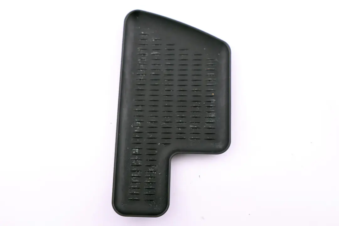 BMW X3 Series E83 Stowage Compartment Rubber Centre Console 3405552