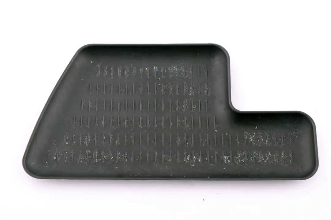 BMW X3 Series E83 Stowage Compartment Rubber Centre Console 3405552