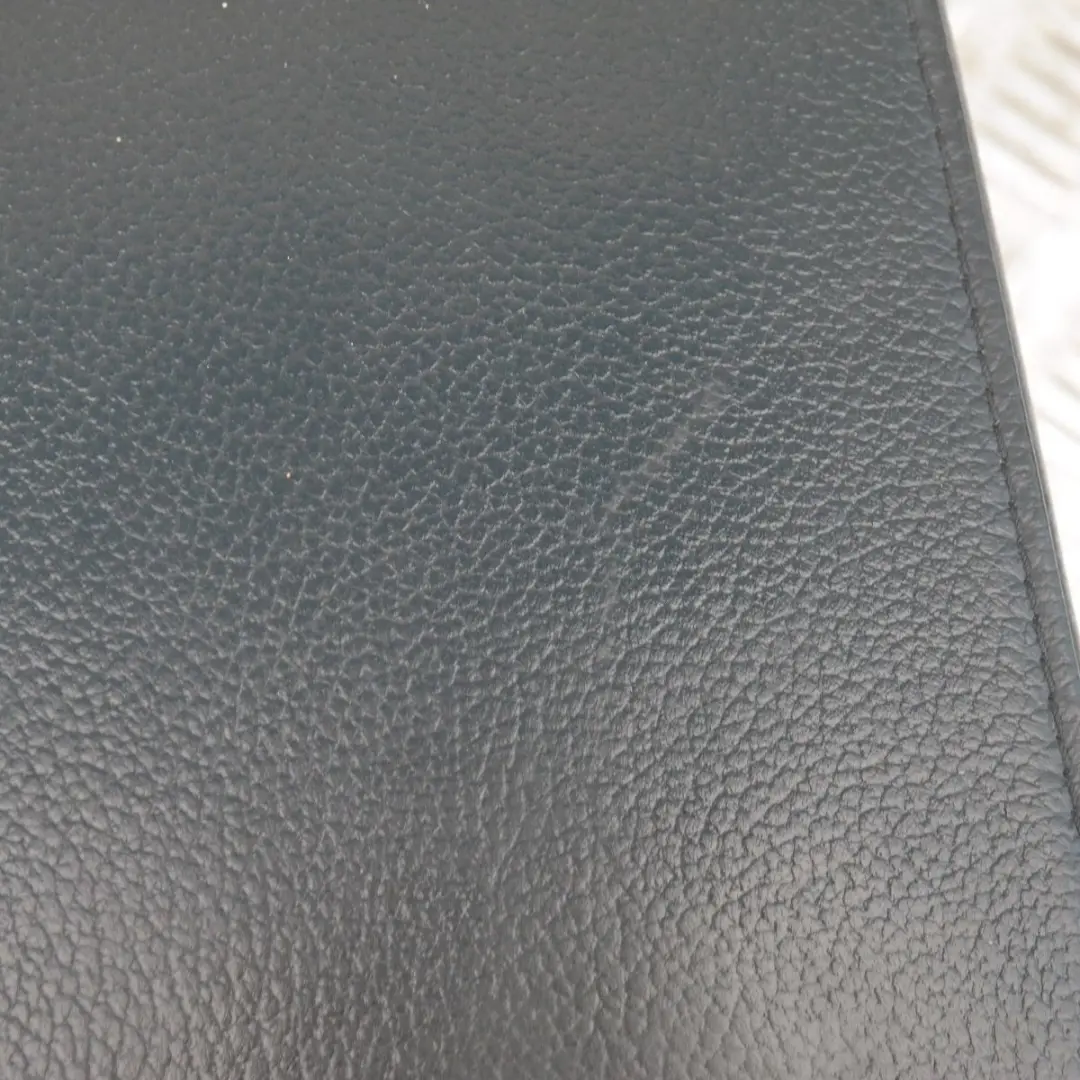 E83N LCi Arm Rest Centre Console Kit Armrest Black Leather BMW X3 Series E83 - SKU 3405747-1 - Part number 3405747
