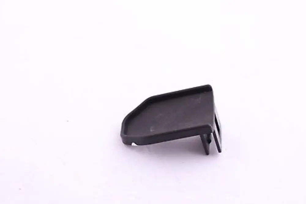 BMW X3 Series E83 Front Water Drain Microfilter Cover Black 3405772