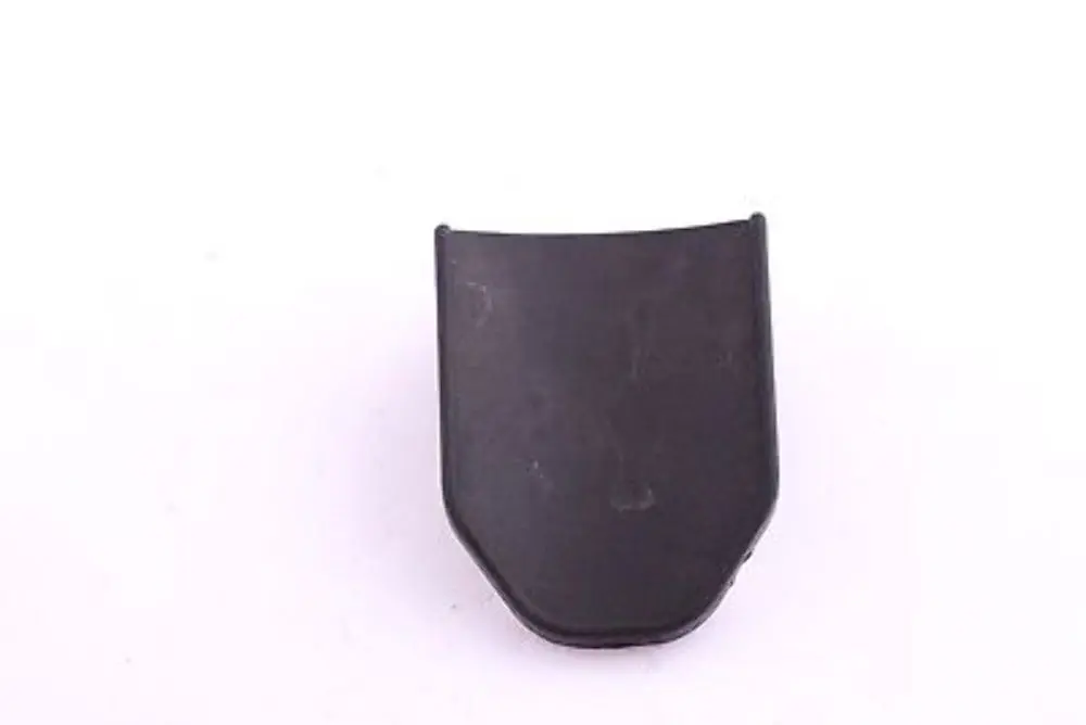 BMW X3 Series E83 Front Water Drain Microfilter Cover Black 3405772