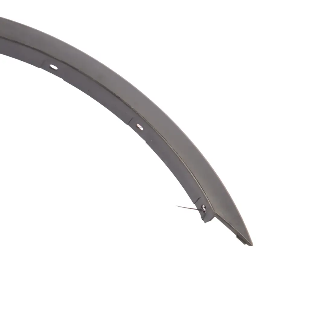 BMW X3 E83 Wheel Arch Wing Cover Front Right O/S Trim Panel Black 3405818