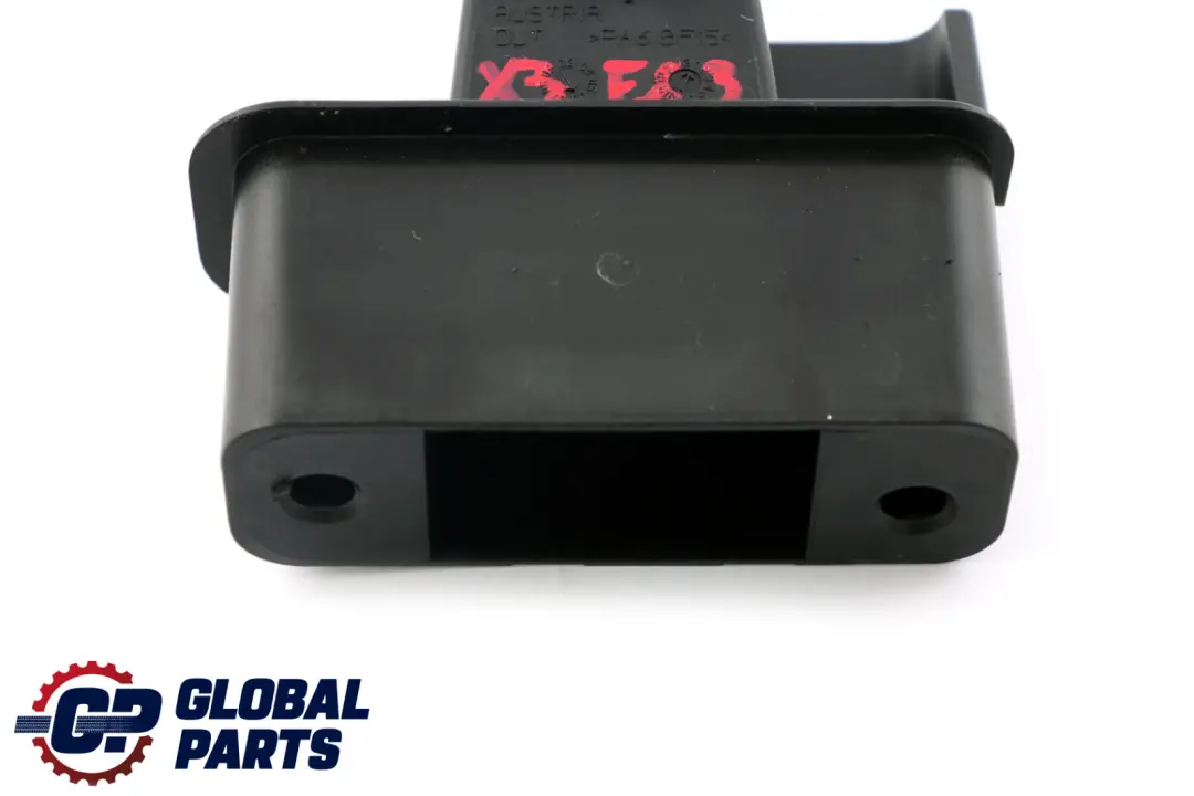 BMW X3 E83 Soporte Maletero Piso Panel 51473405819 3405819