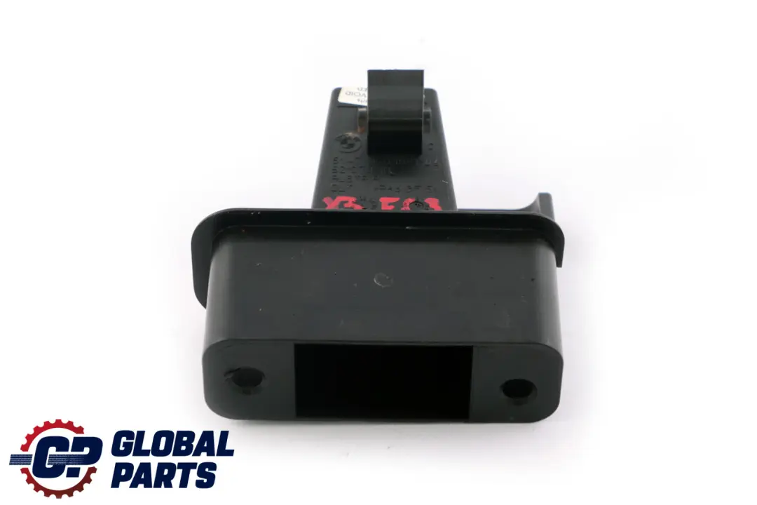 BMW X3 E83 Soporte Maletero Piso Panel 51473405819 3405819