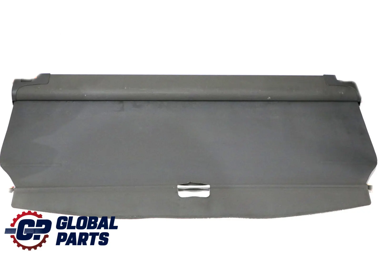 BMW X3 Series 3 E83 Roller Blind Parcel Shelf Load Space Cover Basaltgrau Grey