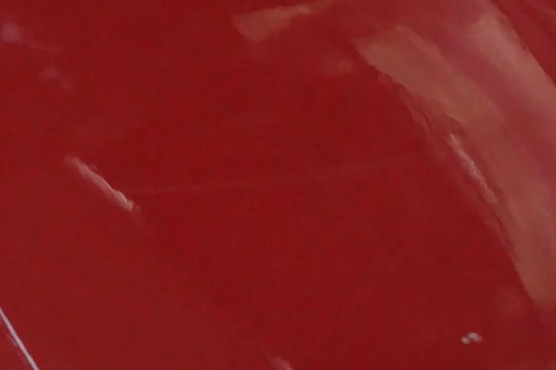 BMW X3 er E83 Seitenwand Vorne Links Kotflügel Karmesinrot Karmesin Rot - A61