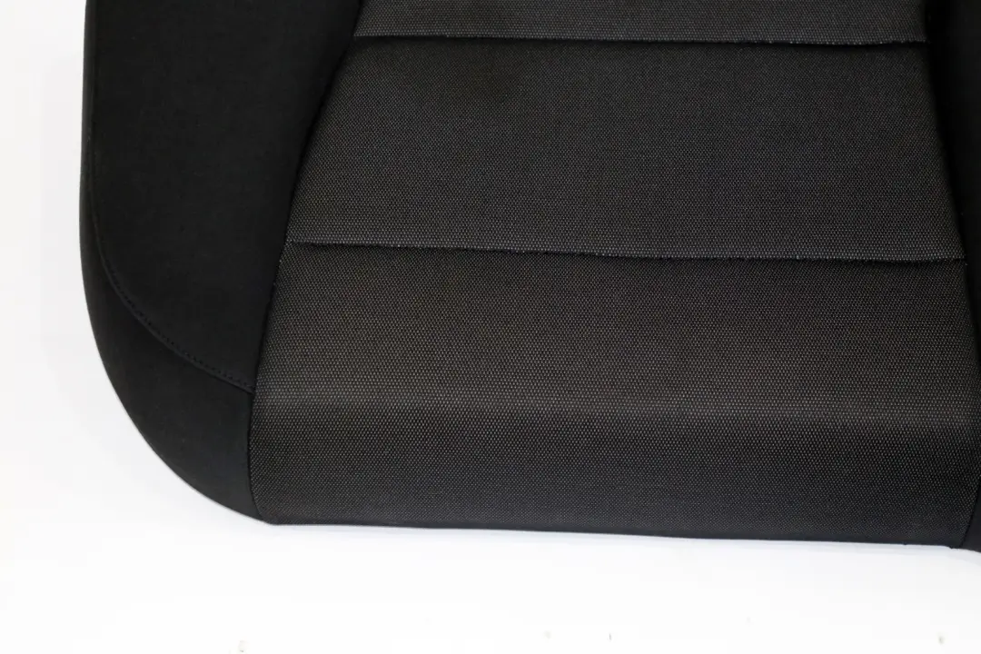 BMW X3 Series E83 Cloth Anthrazit Interior Rear Seat Sofa Couch Bench Base