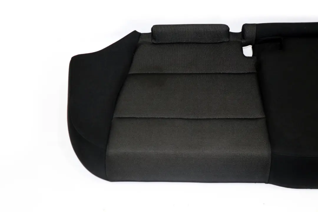 BMW X3 Series E83 Cloth Anthrazit Interior Rear Seat Sofa Couch Bench Base